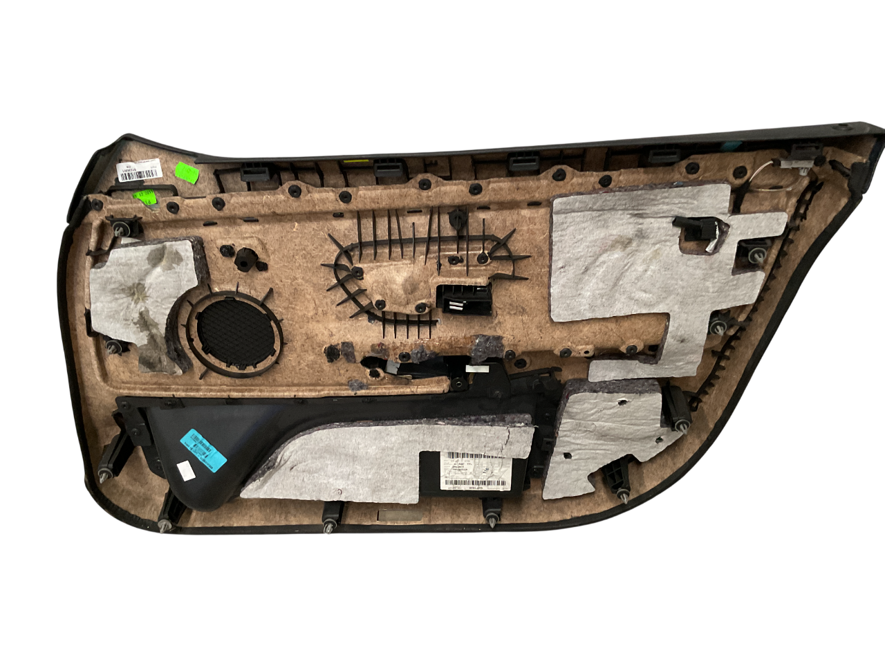 Panel Puerta del izq BMW Serie 4 14-20 - 7367147