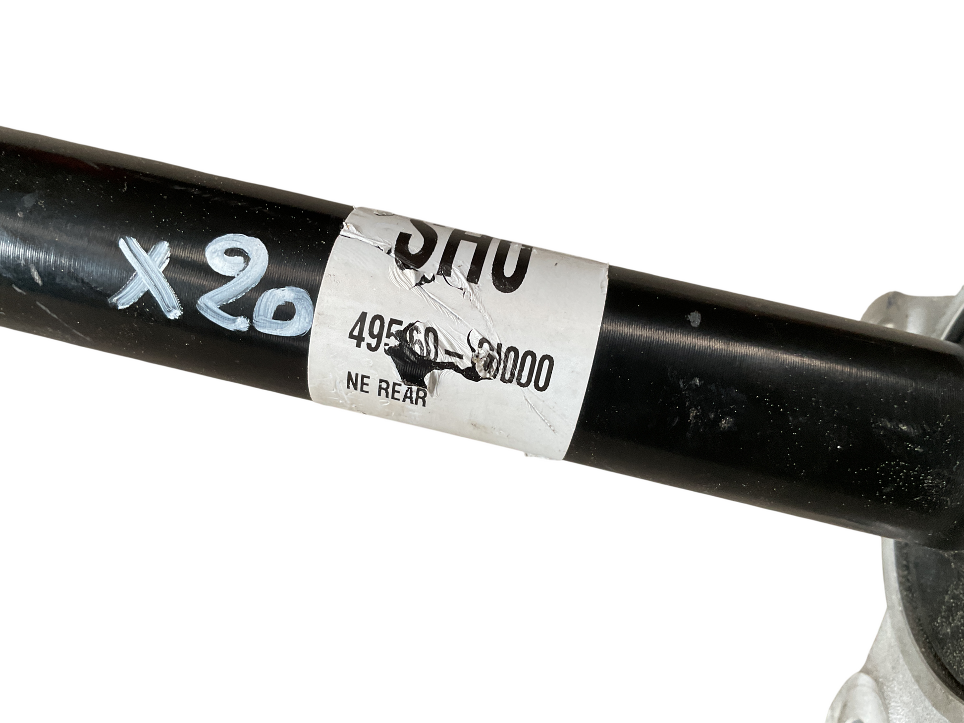 Palier tra izq IONIQ 5 / EV6 21-26