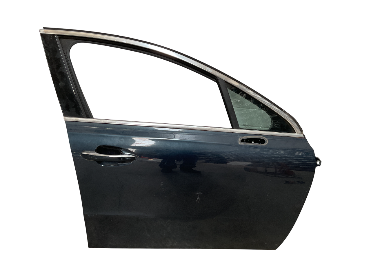Puerta del dcha Peugeot 508 11-18