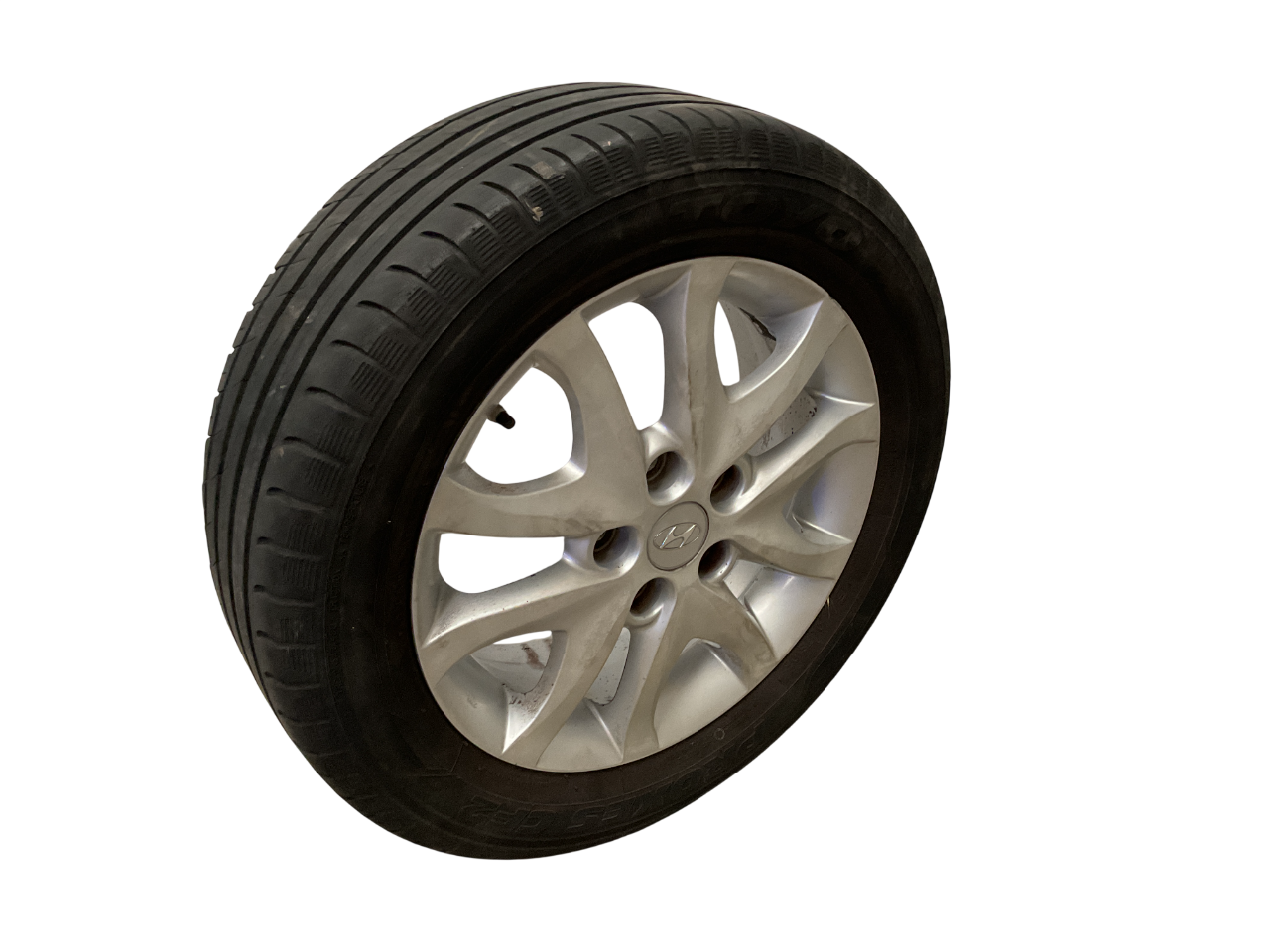 Llanta Hyundai i30 2007-2012 - 529102L250