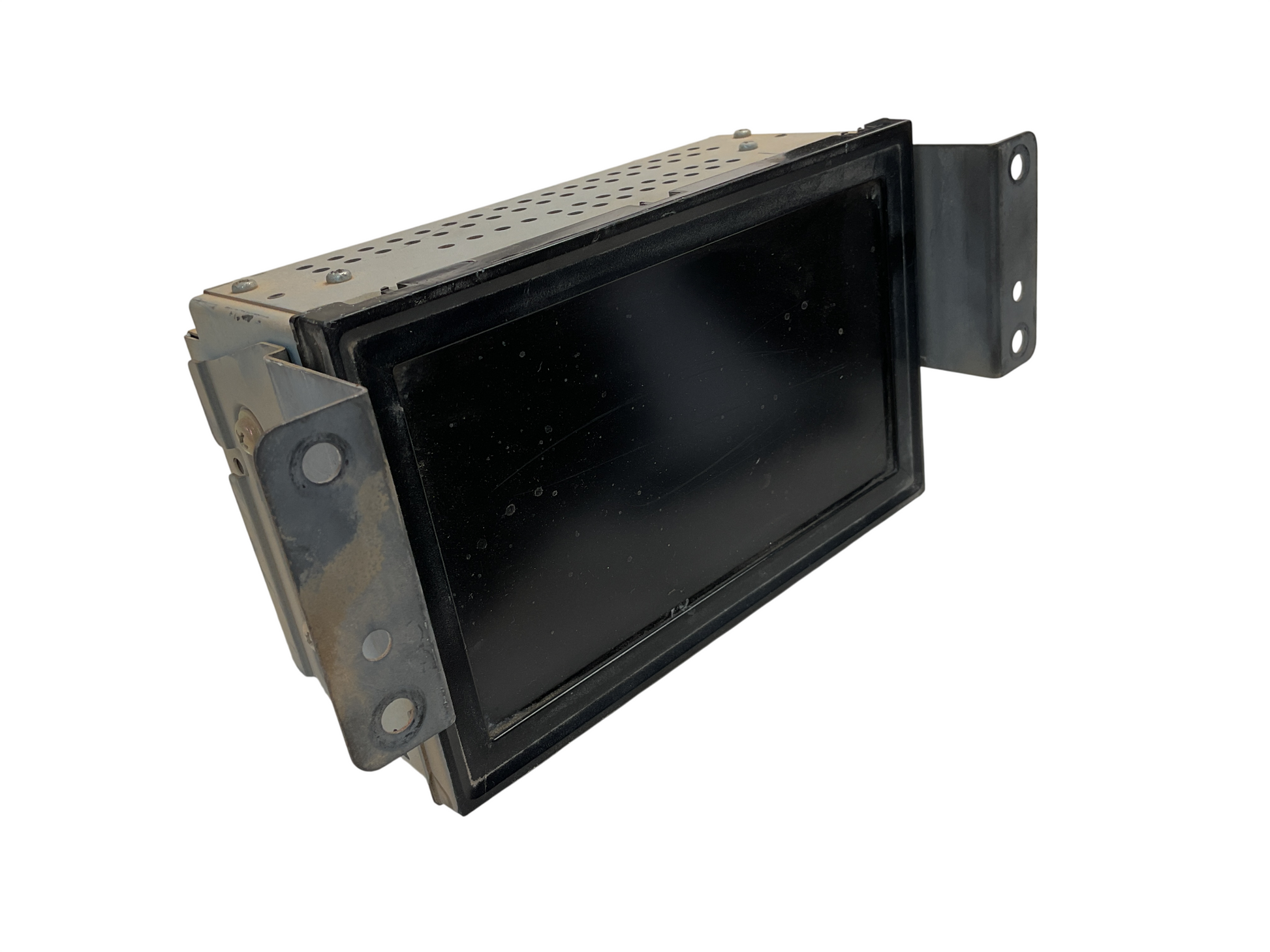 Pantalla Multifuncion Mitsubishi Grandis 03-11