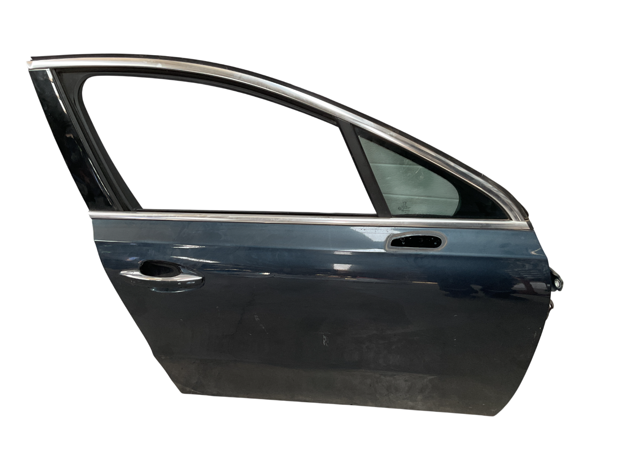 Puerta del dcha Peugeot 508 11-18