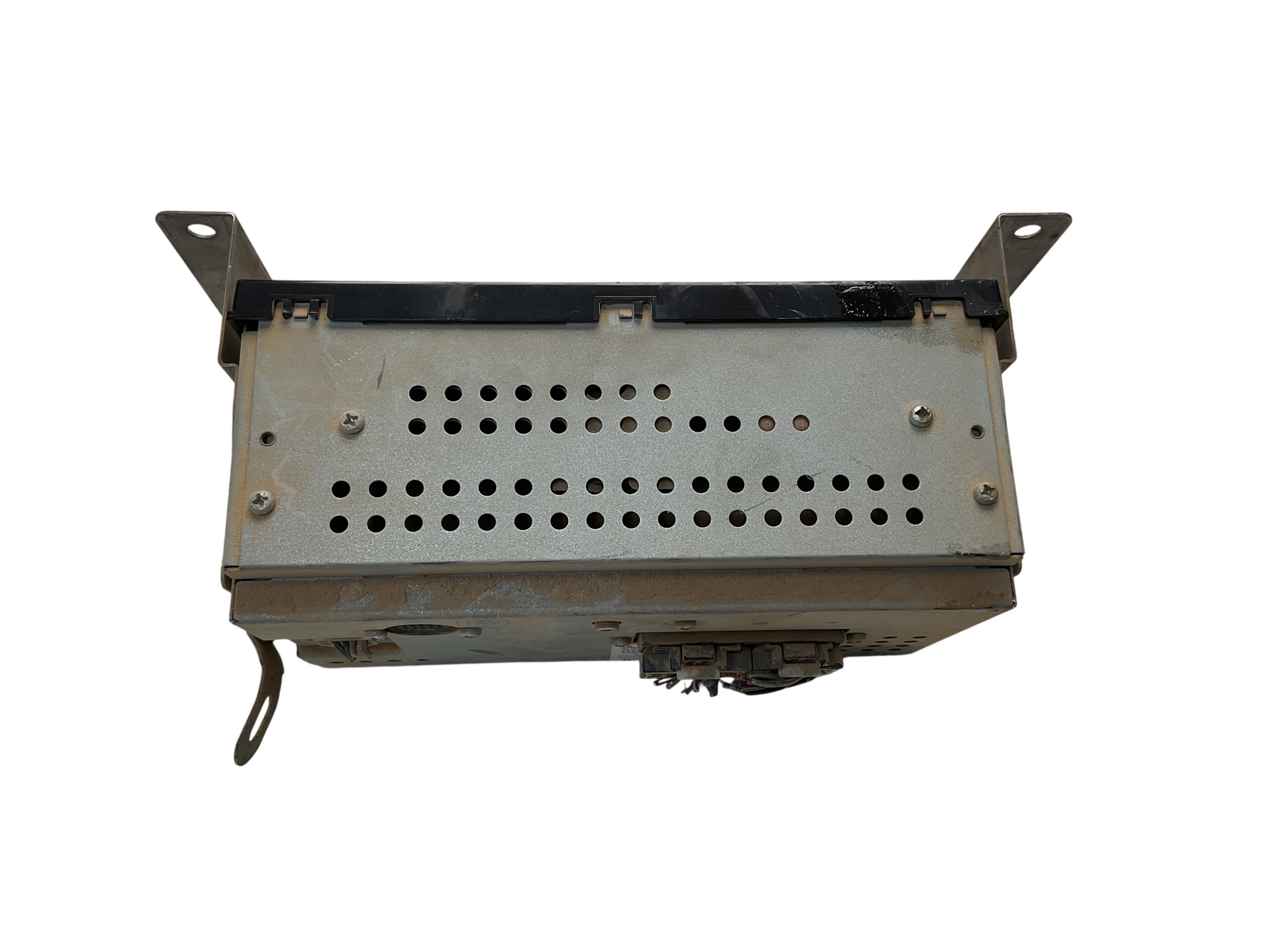 Pantalla Multifuncion Mitsubishi Grandis 03-11
