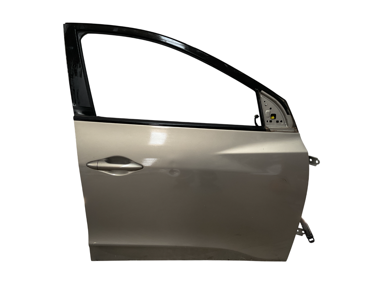 Puerta del dcha Hyundai Tucson 10-15