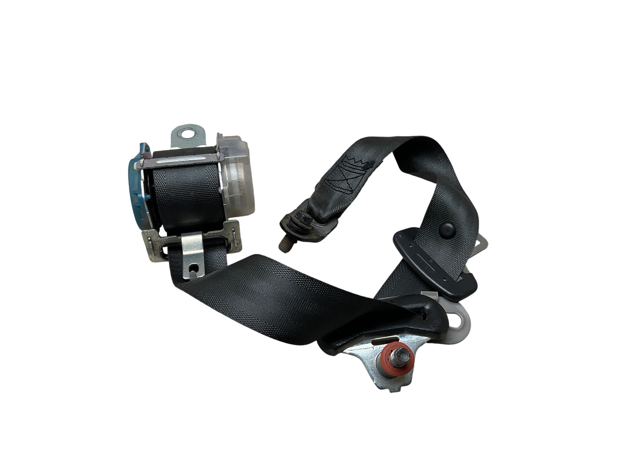 Cinturon tra izq Hyundai i30 07-12