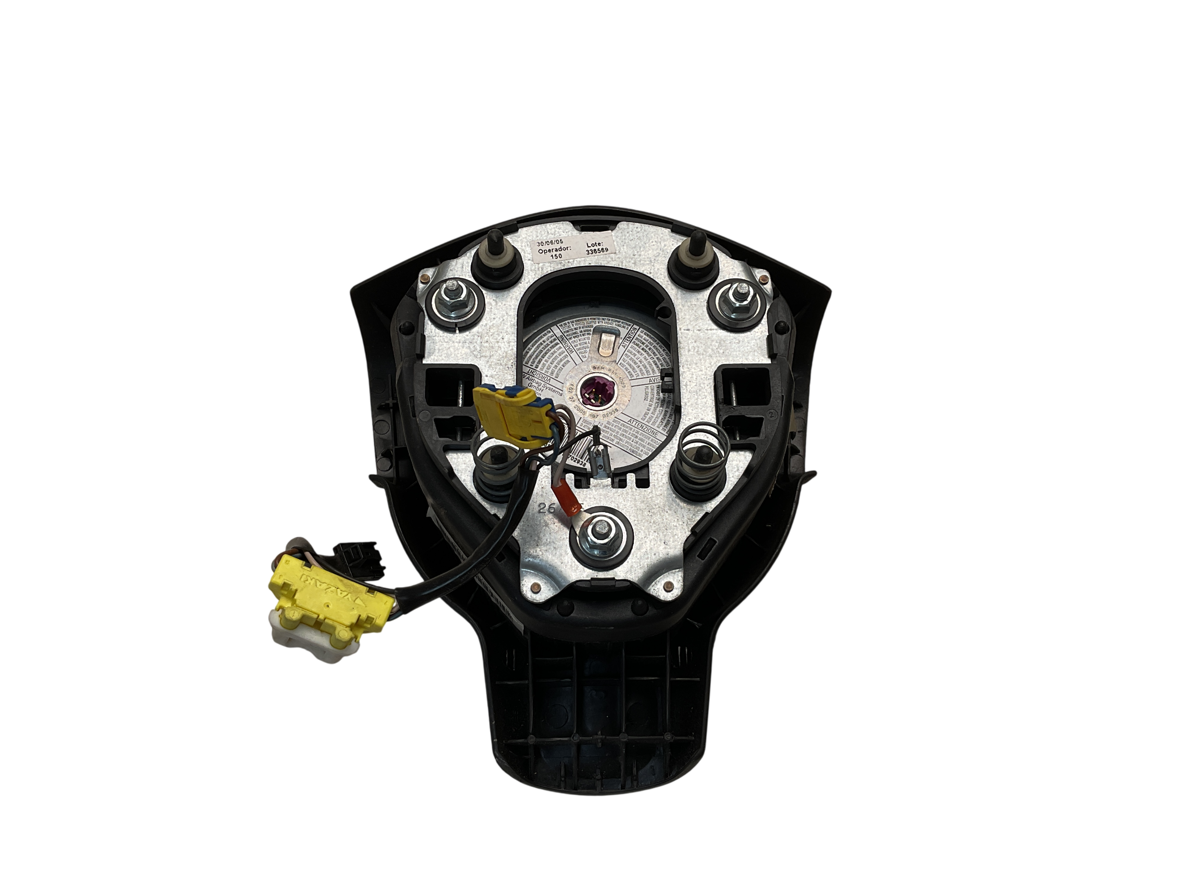 Airbag Volante Seat C05700
