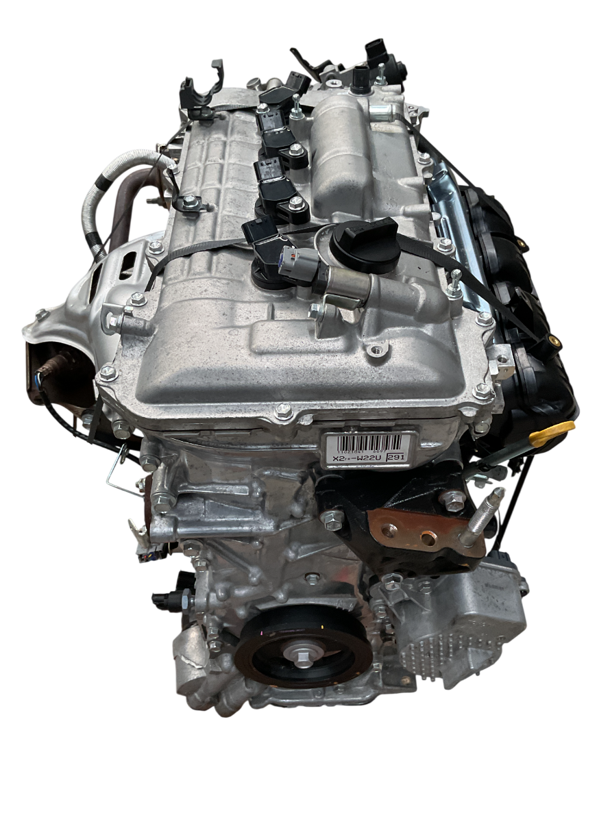 Motor 2ZR Toyota 1.8 Hibrido - 2ZR