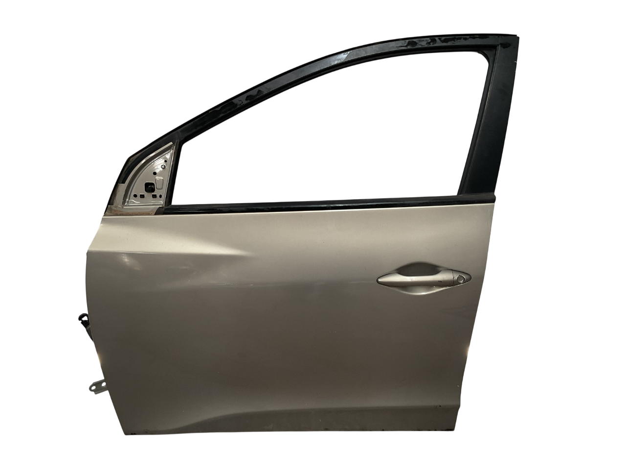 Puerta del izq Hyundai Tucson 10-15