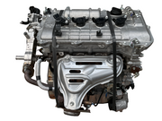 Motor 2ZR Toyota 1.8 Hibrido - 2ZR