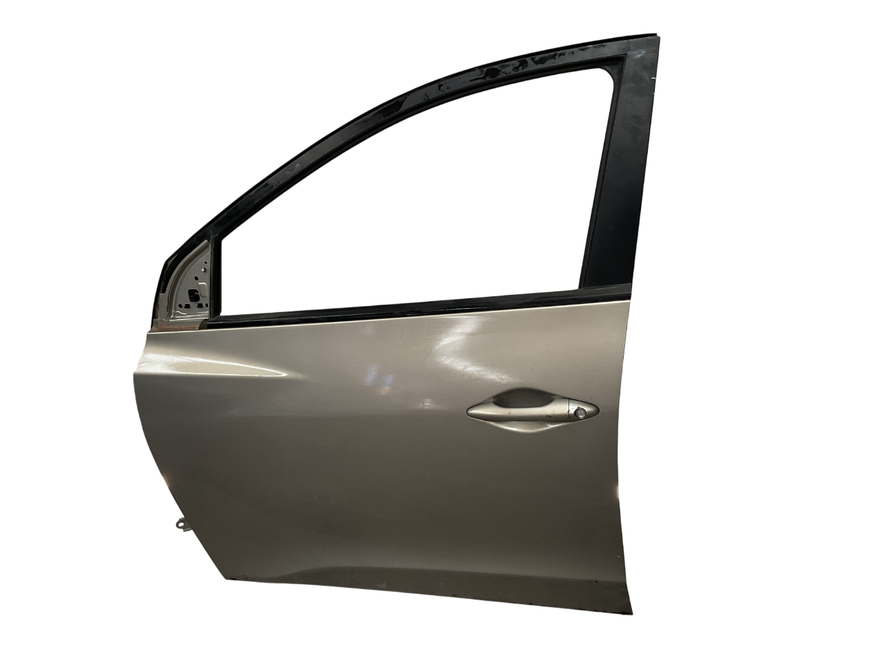 Puerta del izq Hyundai Tucson 10-15