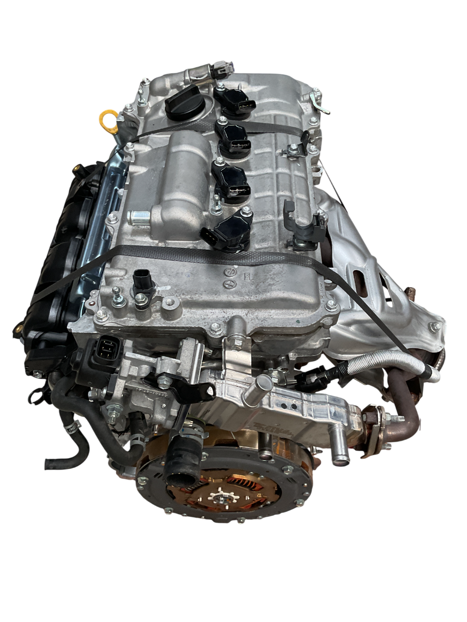 Motor 2ZR Toyota 1.8 Hibrido - 2ZR