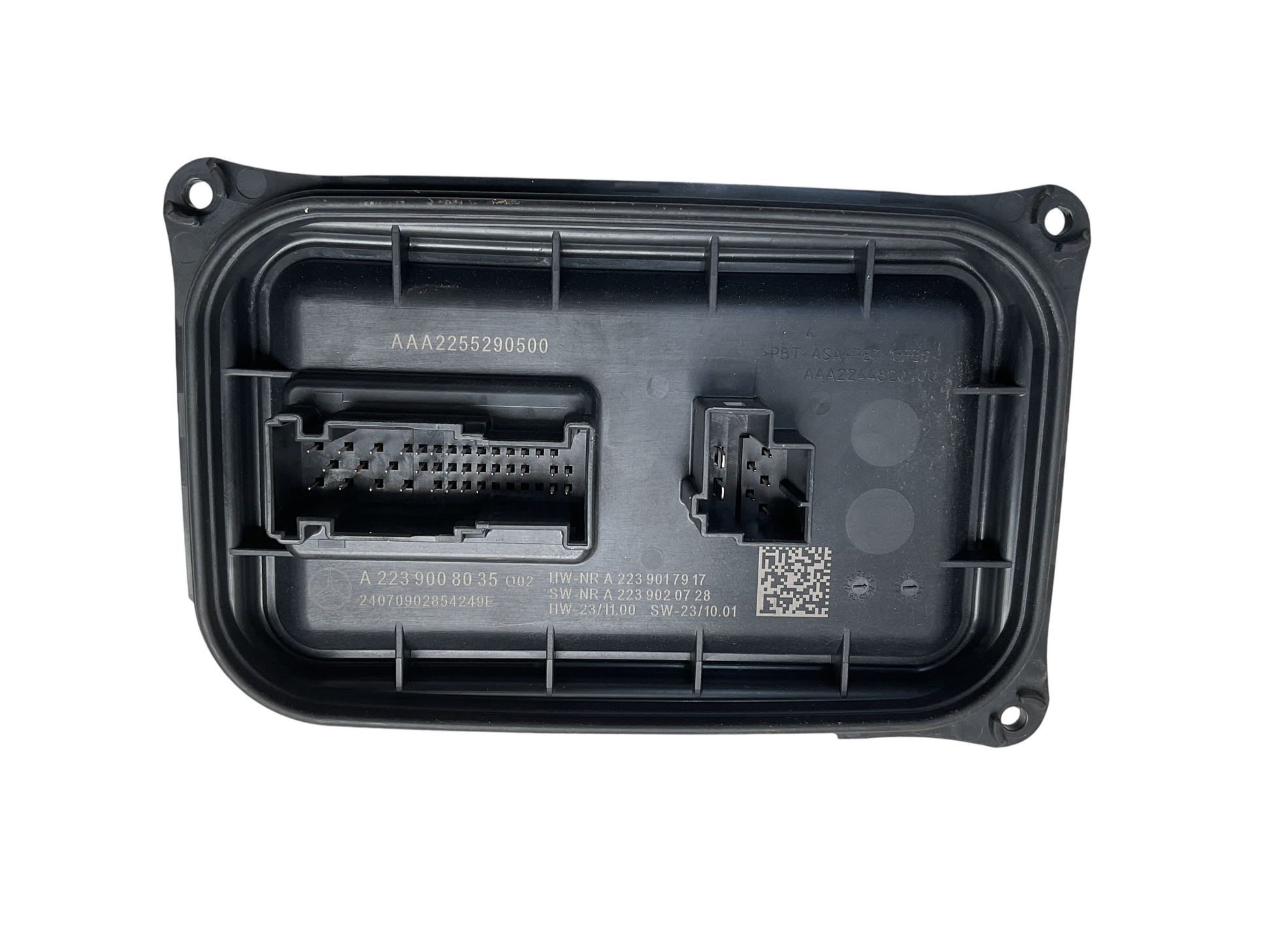 Centralita Faros Mercedes A2239008035