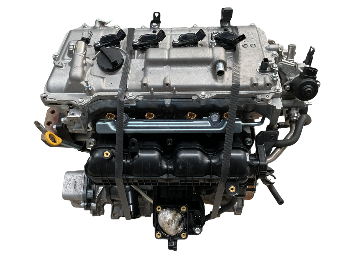 Motor 2ZR Toyota 1.8 Hibrido - 2ZR
