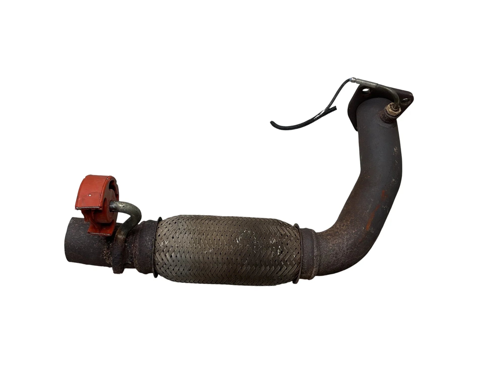 Tubo Escape Antara Captiva 2006-2018 - 