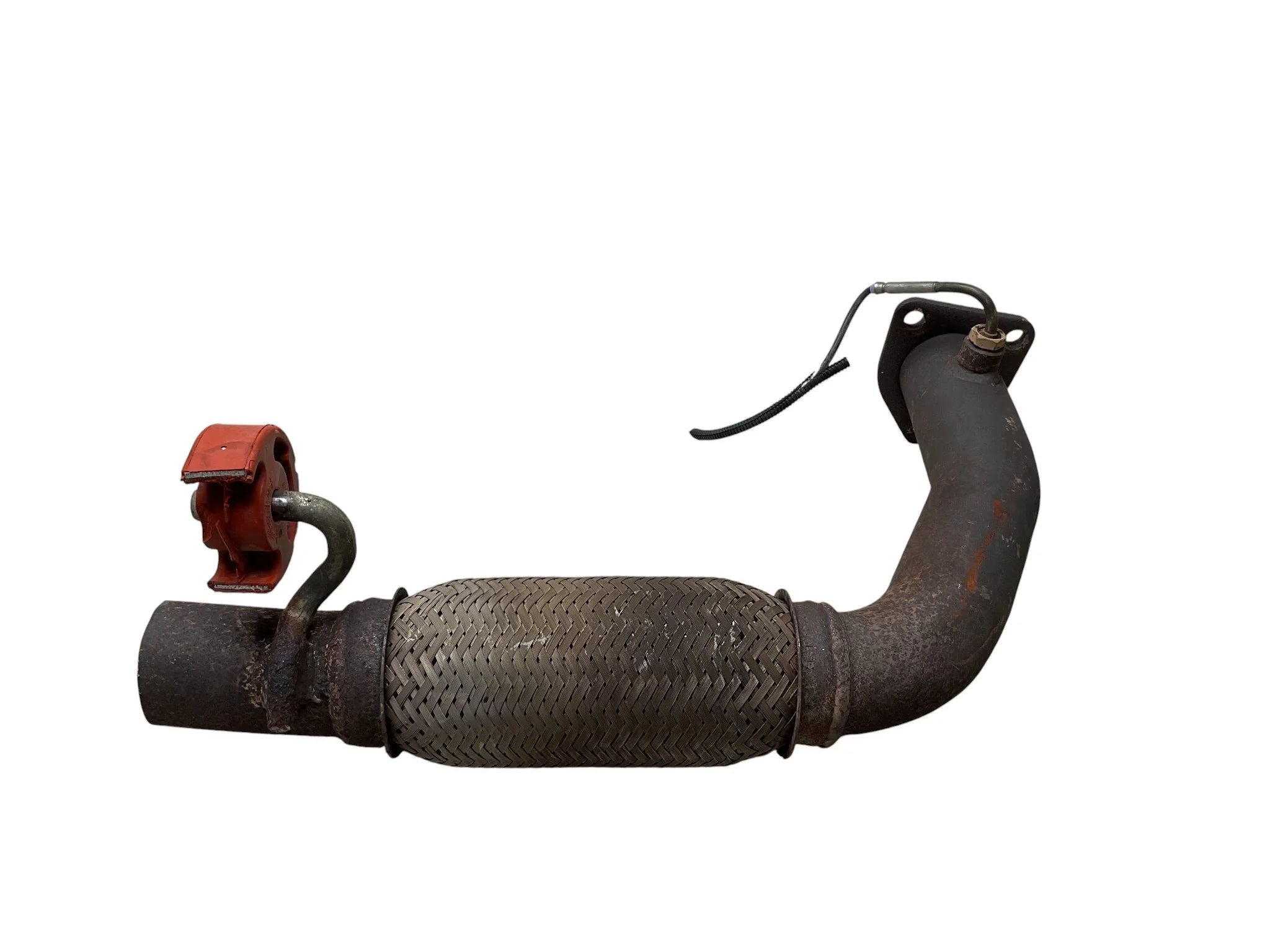 Tubo Escape Antara Captiva 2006-2018