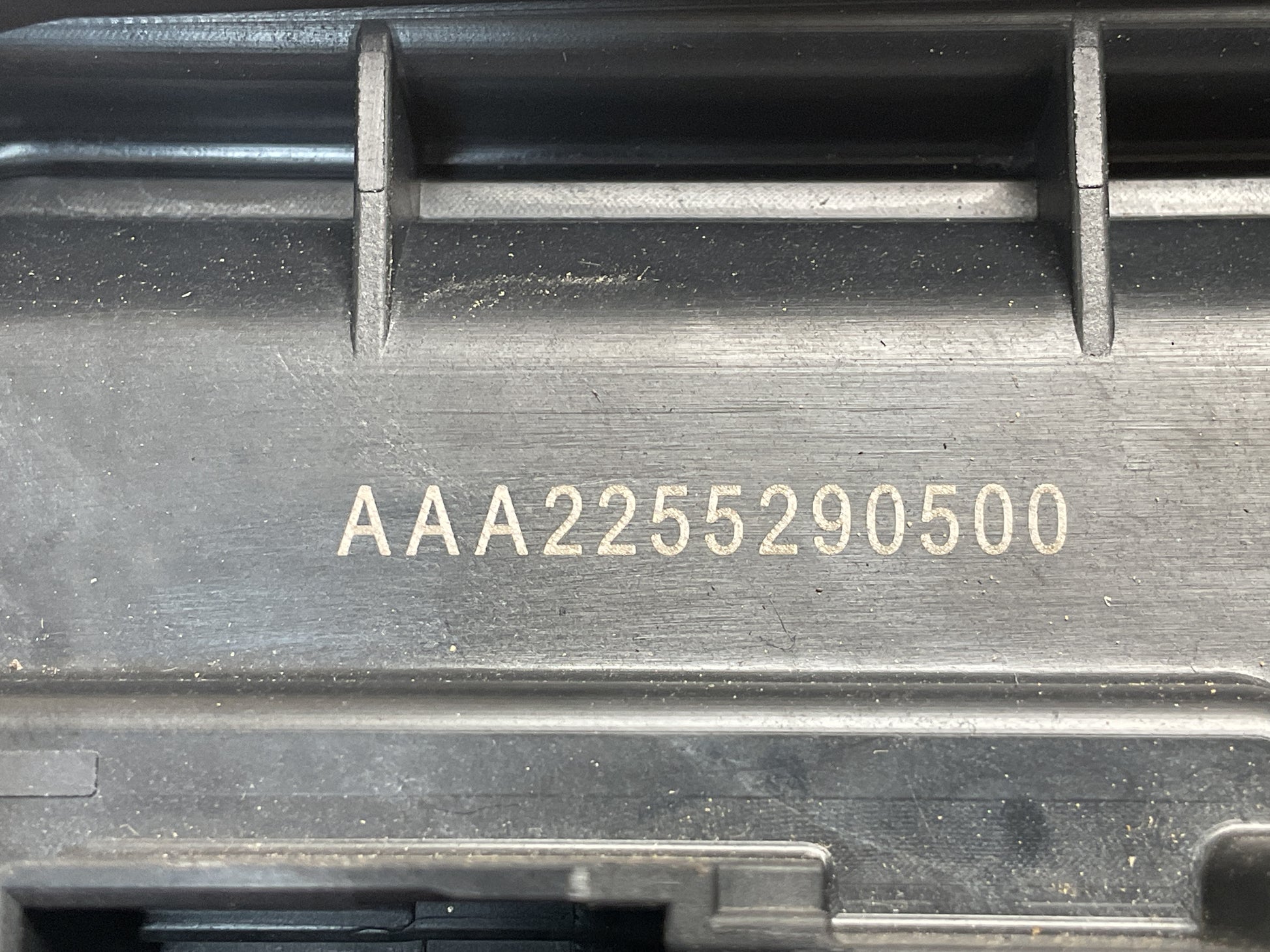 Centralita Faros Mercedes A2239008035