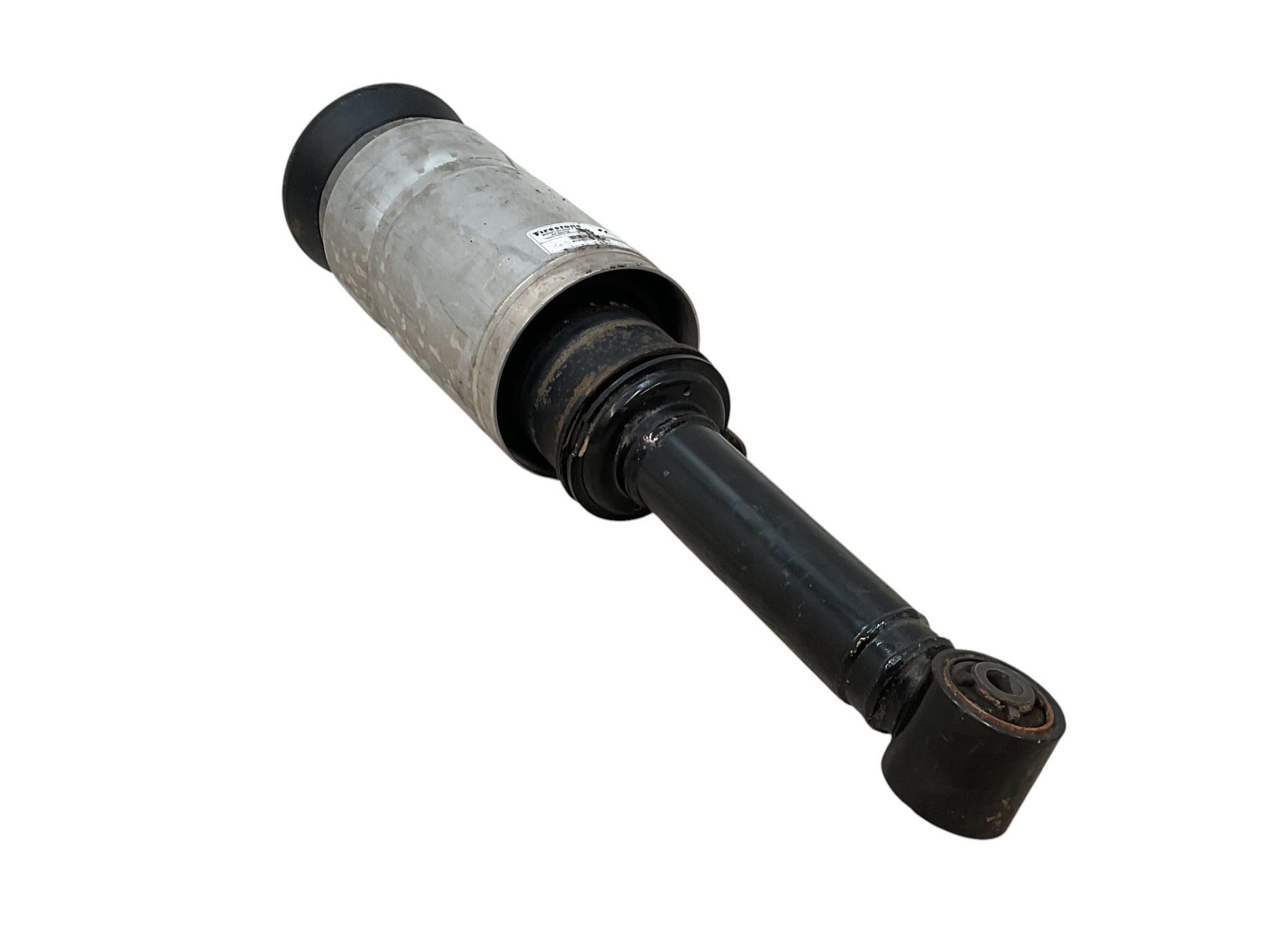 Amortiguador delantero Land Rover Sport I 2005-2013 - 22274809