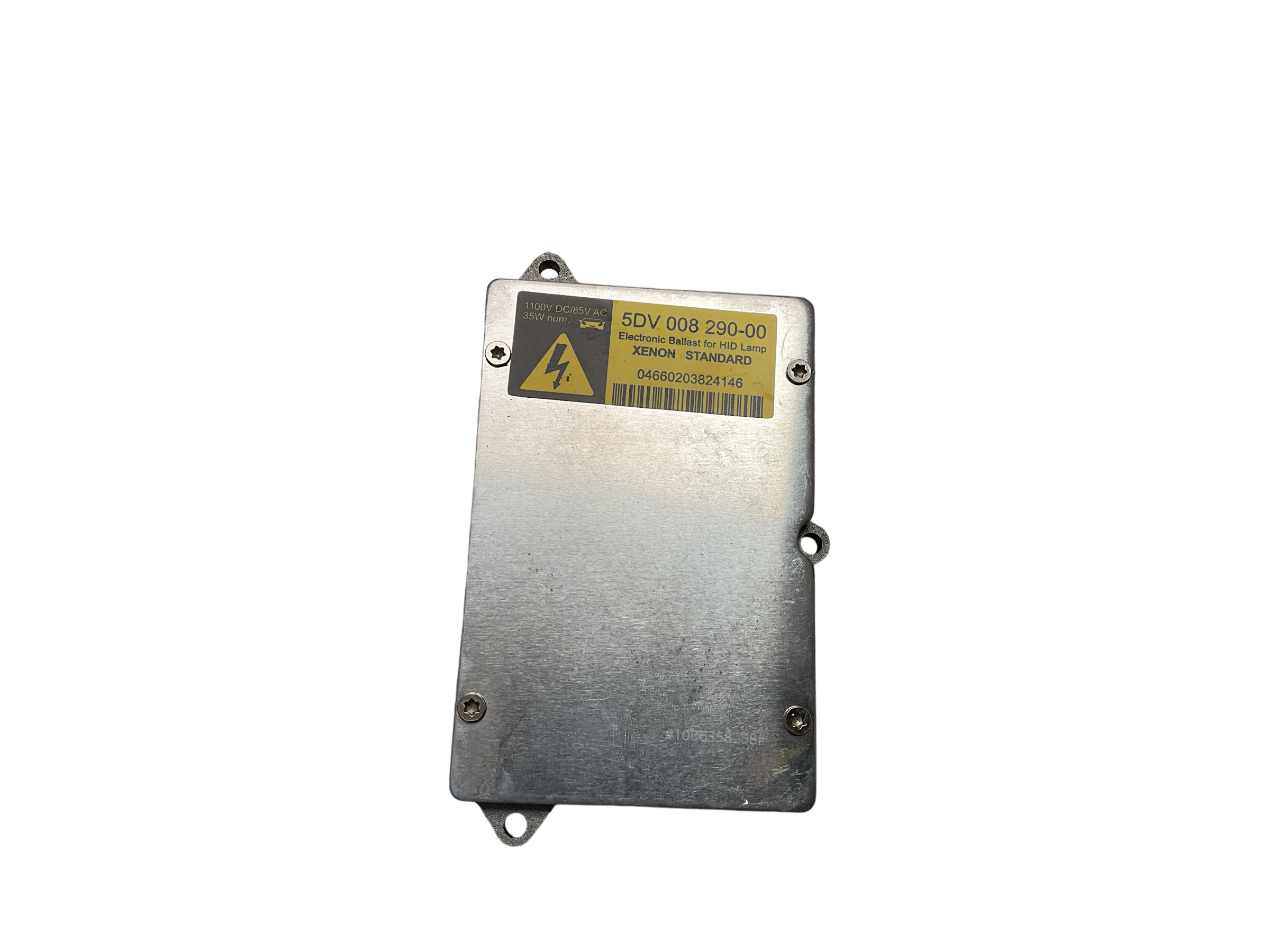 Balastro Faros Hella 5DV00829000