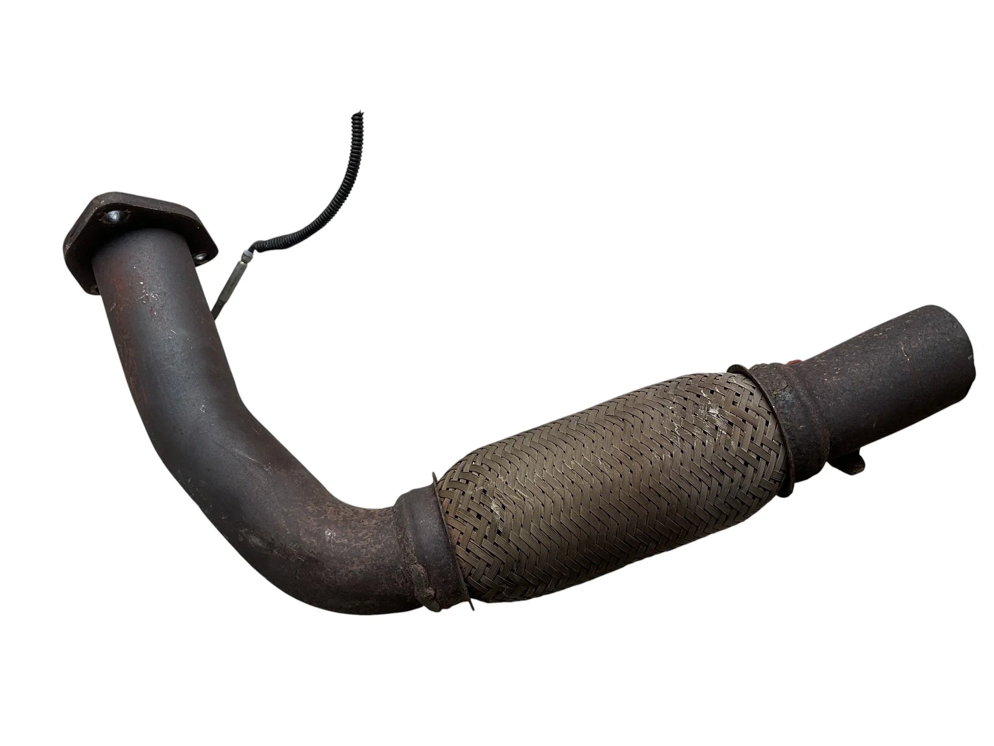 Tubo Escape Antara Captiva 2006-2018 - 