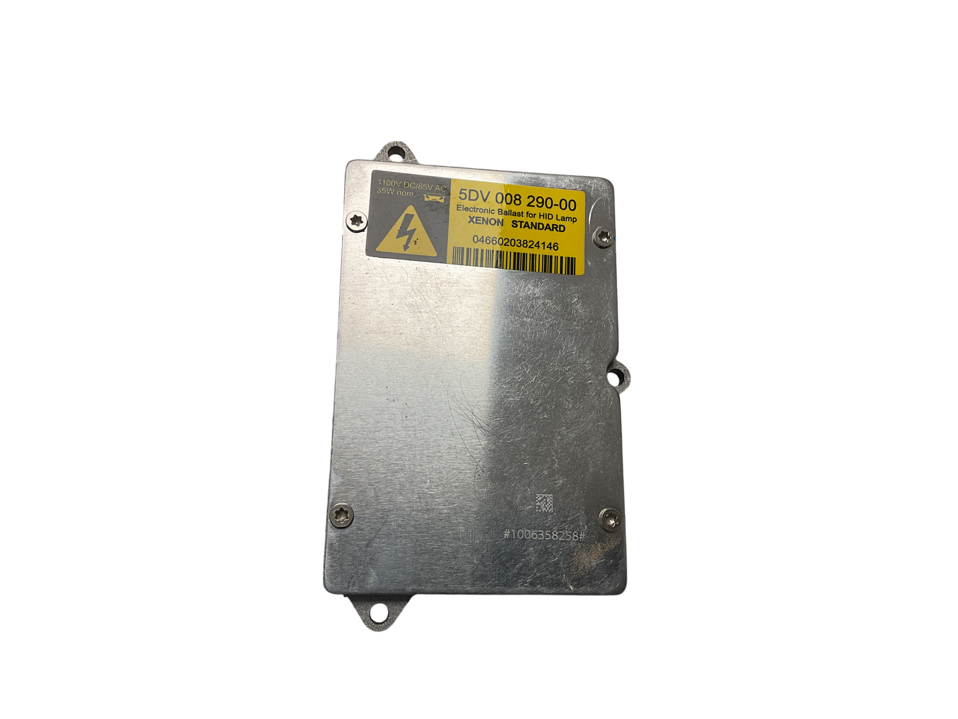 Balastro Faros Hella 5DV00829000