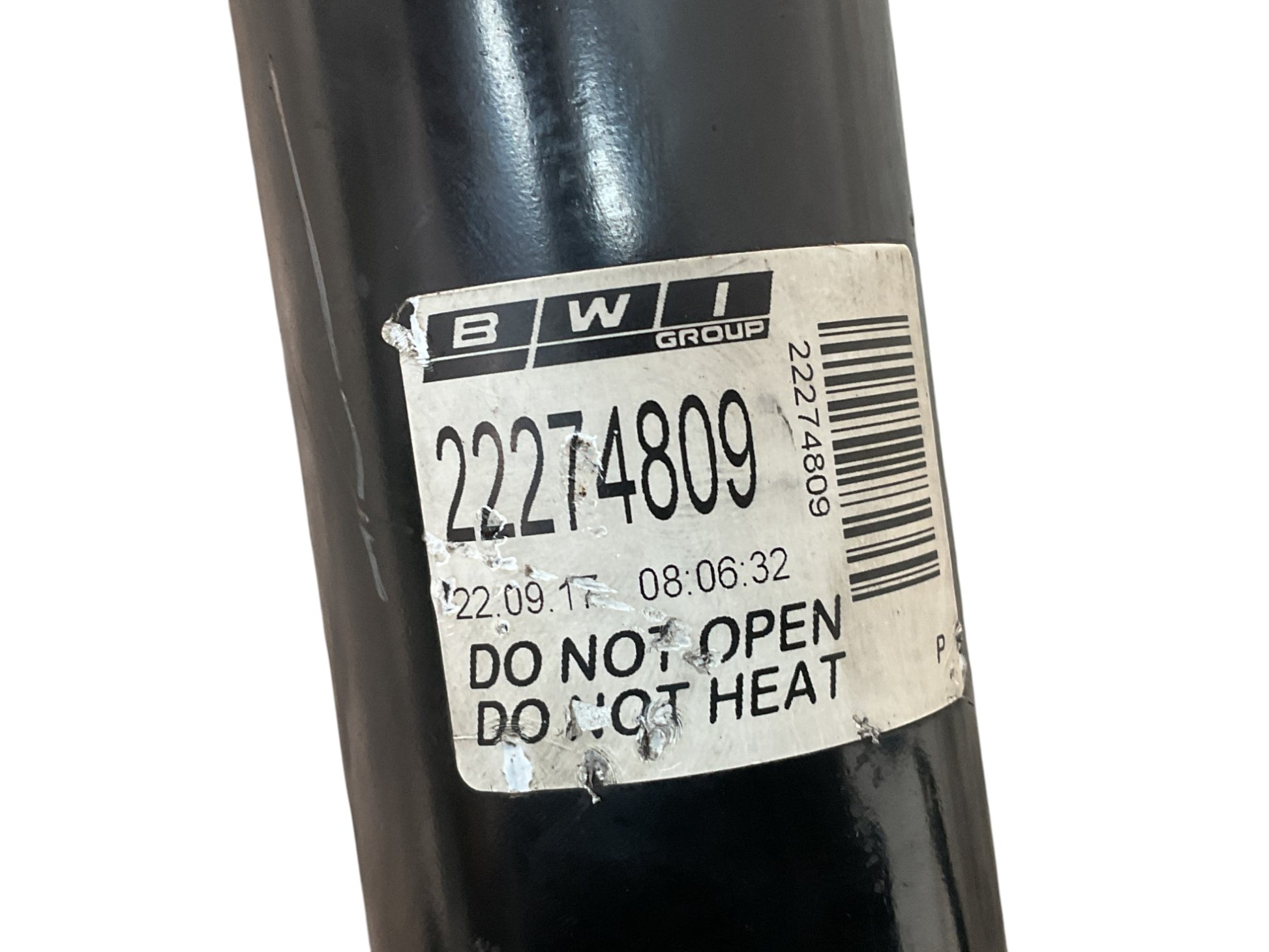 Amortiguador delantero Land Rover Sport I 2005-2013 - 22274809