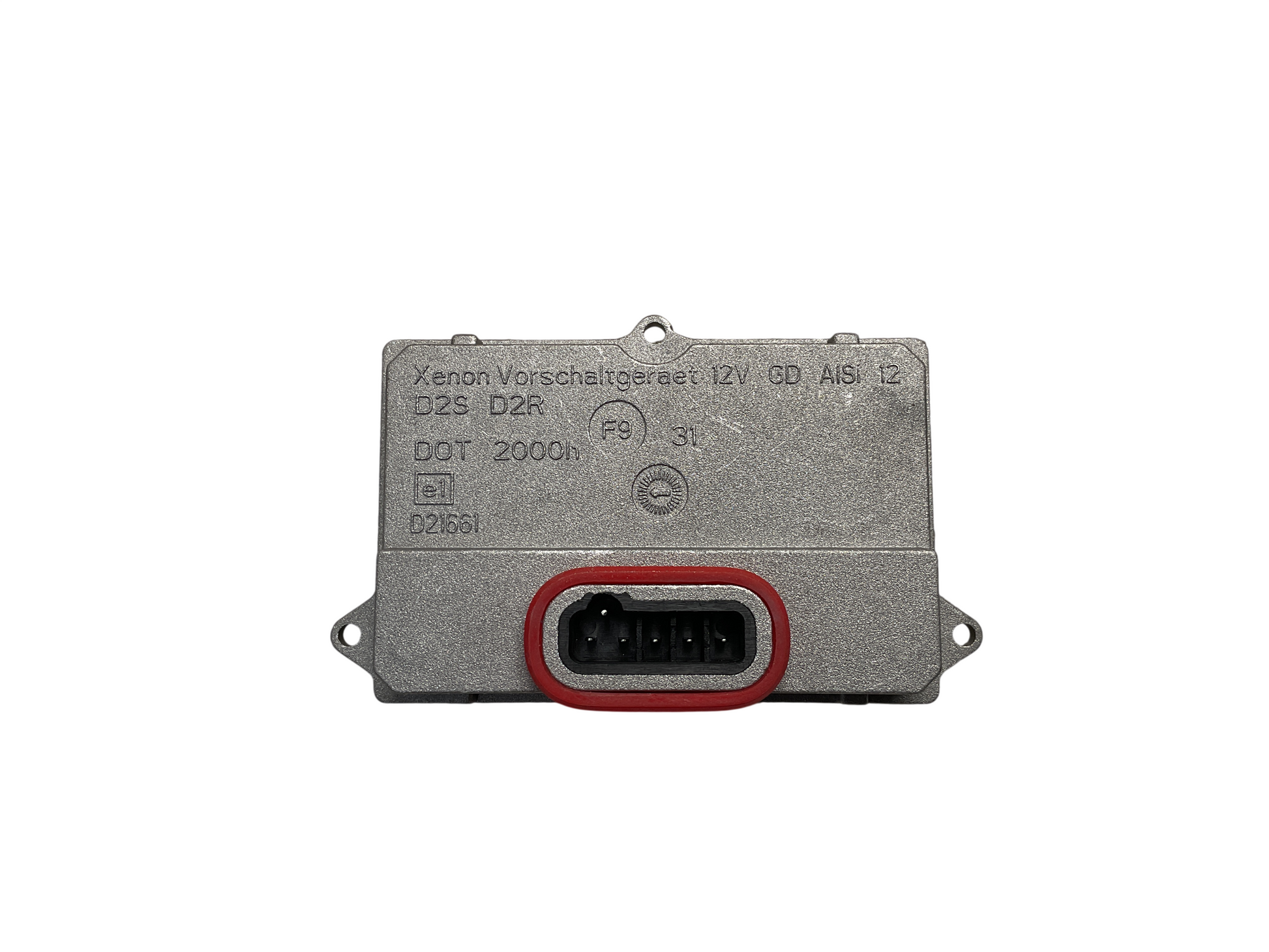 Balastro Faros Hella 5DV00829000