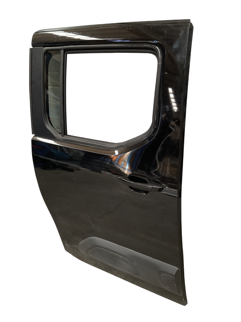 Puerta tra dcha Berlingo Partner Combo 20-25