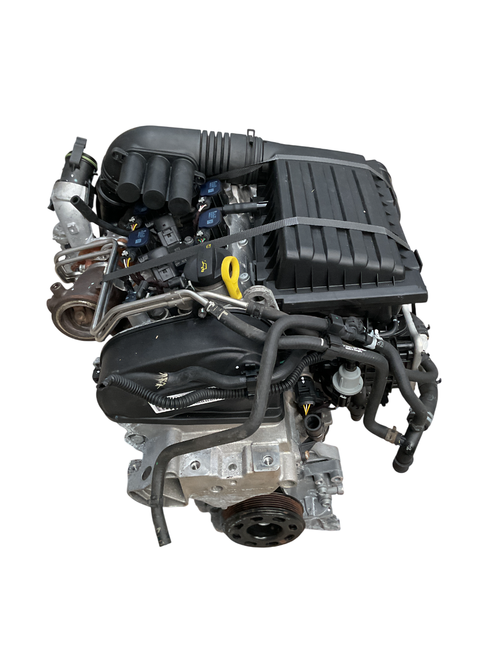 Motor CZE VAG 1.4 TSi - CZE _