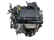 Motor CZE VAG 1.4 TSi - CZE _