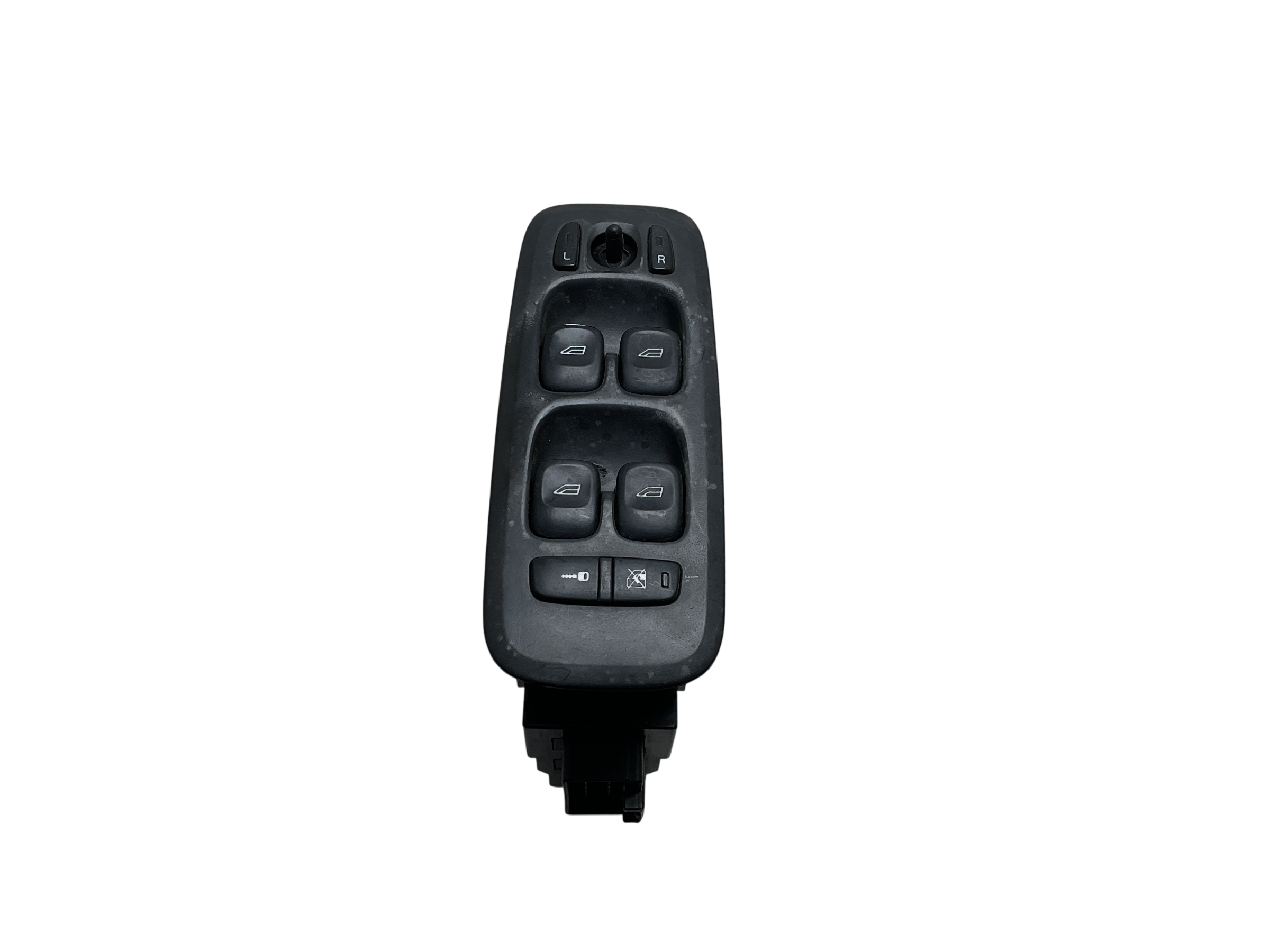 Mando elevalunas del izq Volvo 09193383