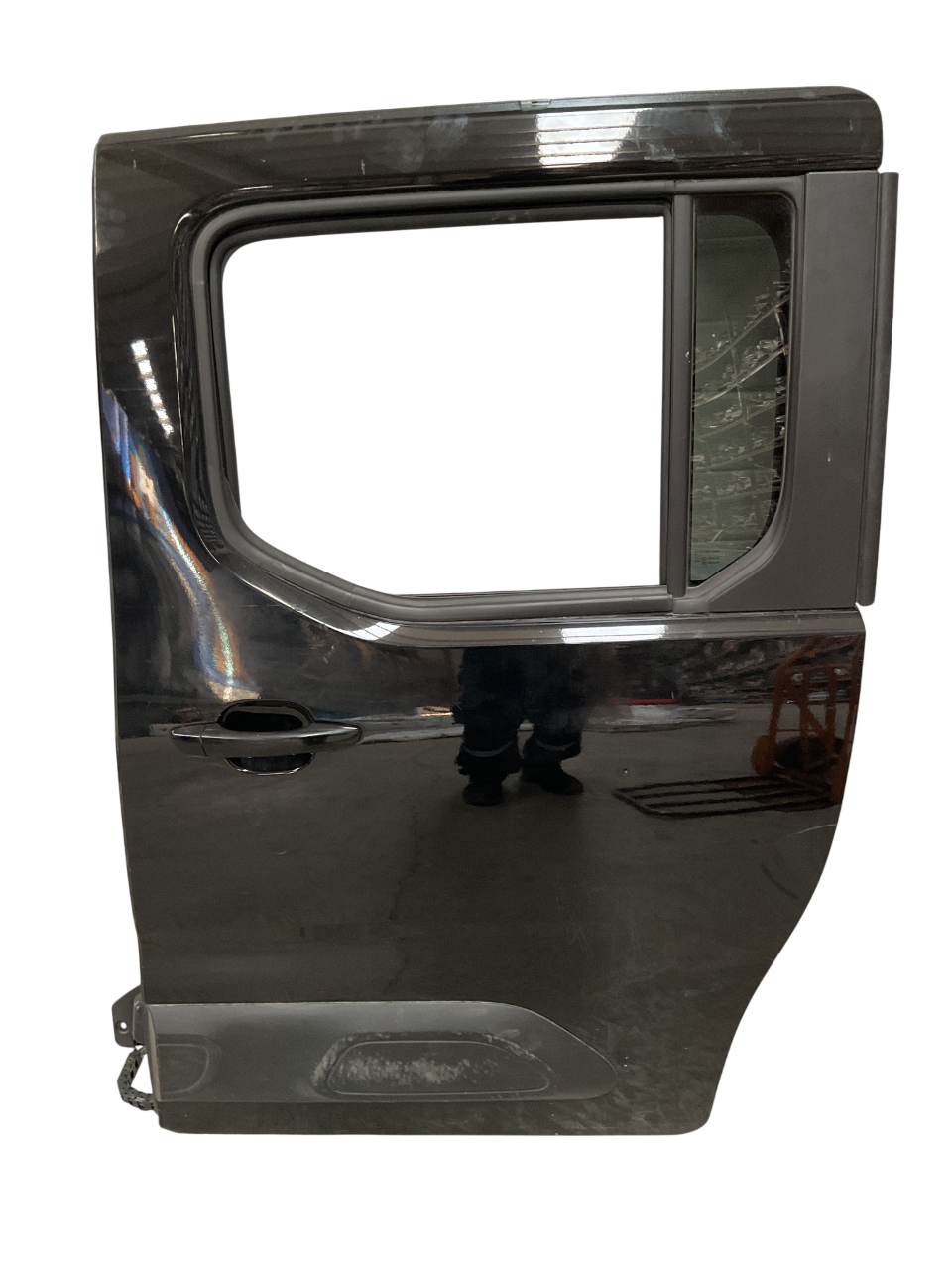 Puerta tra izq Berlingo Partner Combo 20-25