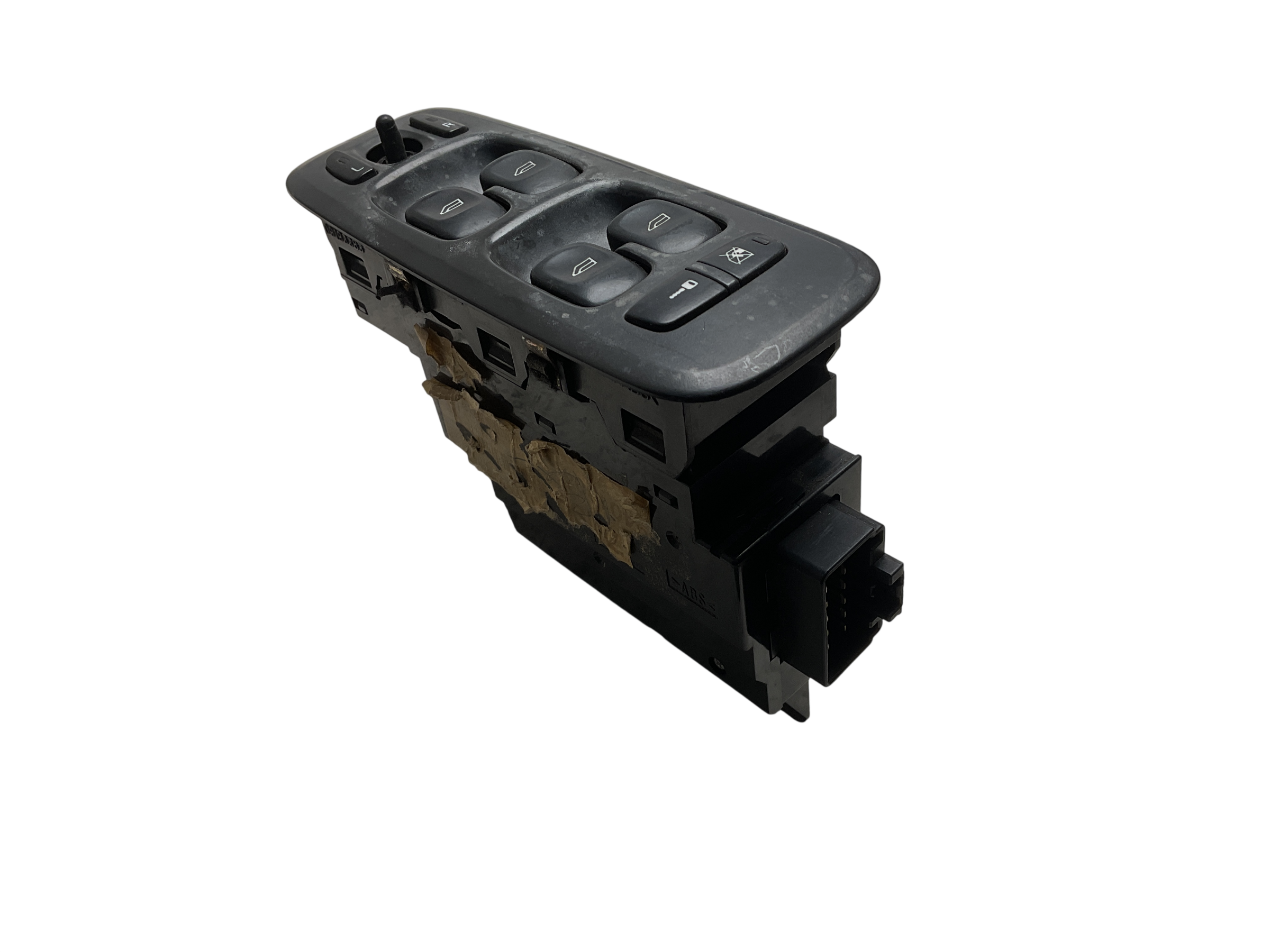 Mando elevalunas del izq Volvo 09193383