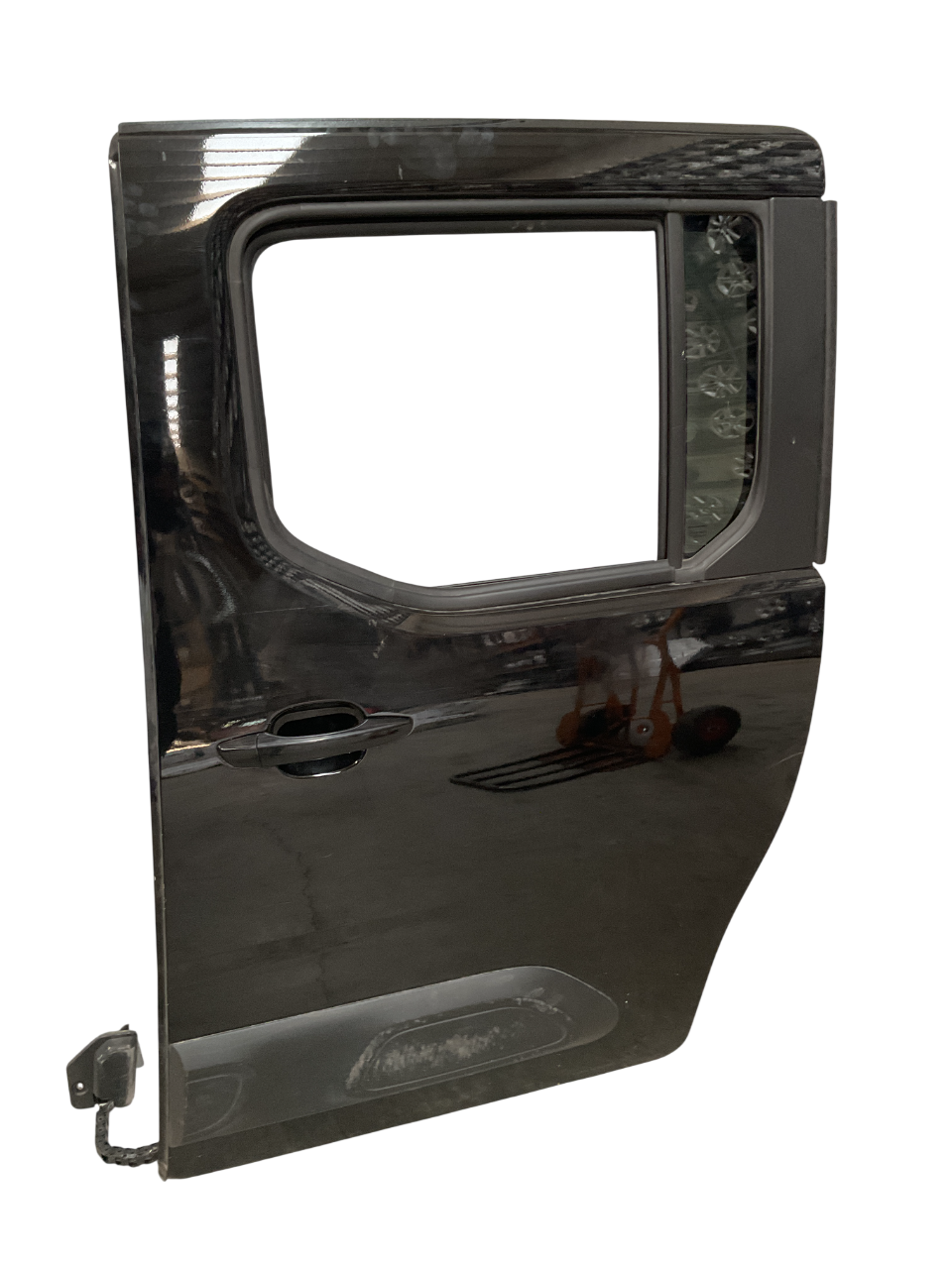 Puerta tra izq Berlingo Partner Combo 20-25