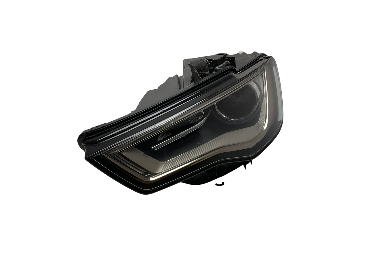 Faro izq Audi A3 2012-2020