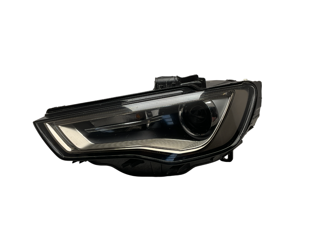 Faro izq Audi A3 2012-2020
