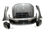 Carroceria frontal completa VW Tiguan 16-24