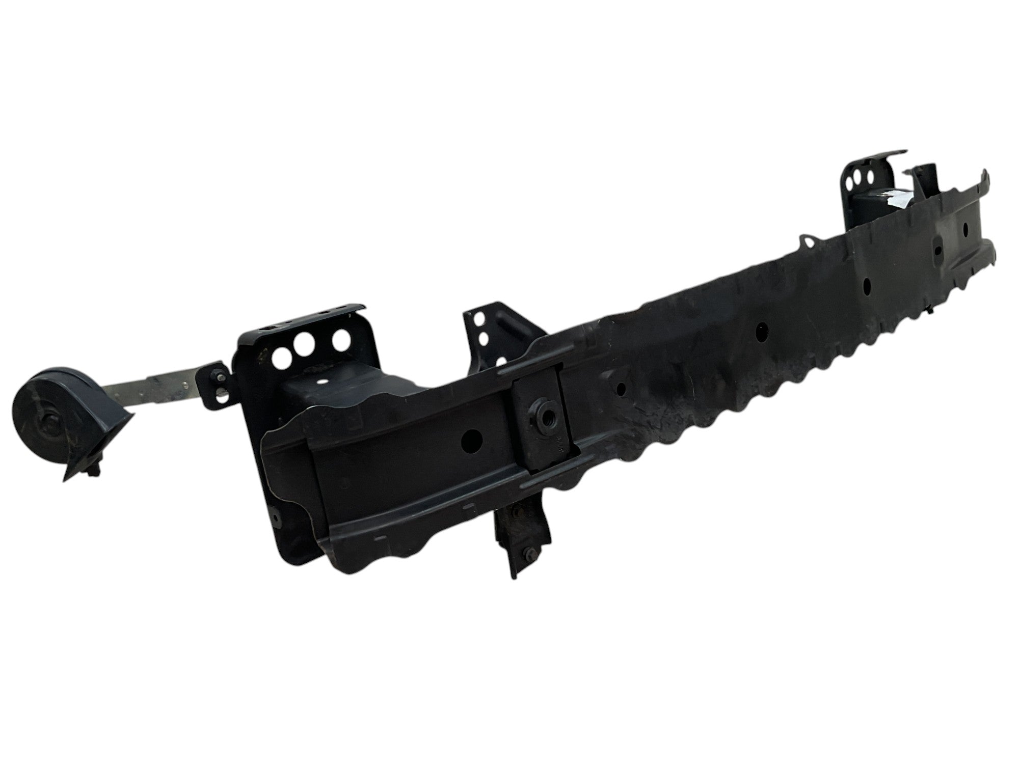 Renfort de pare-chocs avant Ford Fiesta VI 2008-2017