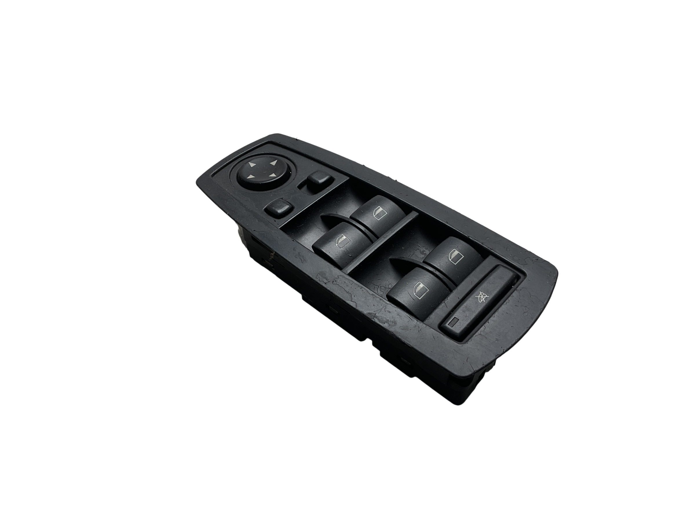 Mando elevalunas izq BMW X3 03-10