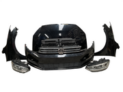 Carroceria frontal VW Touran (5T1) 15-24