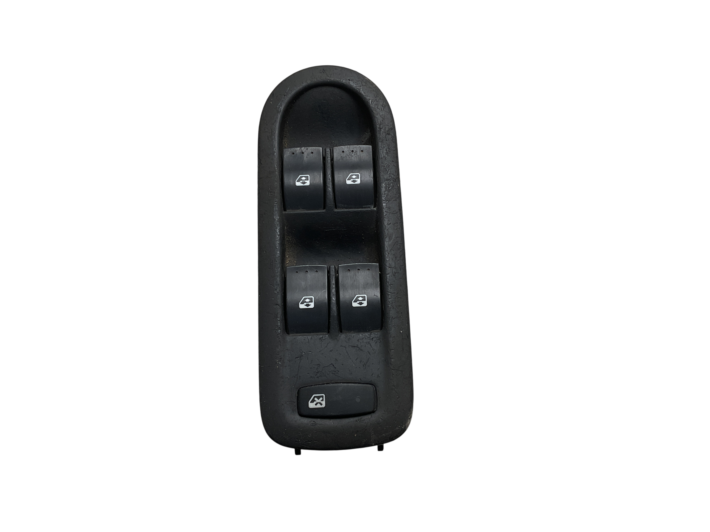 Mando elevalunas izq Renault 156018070