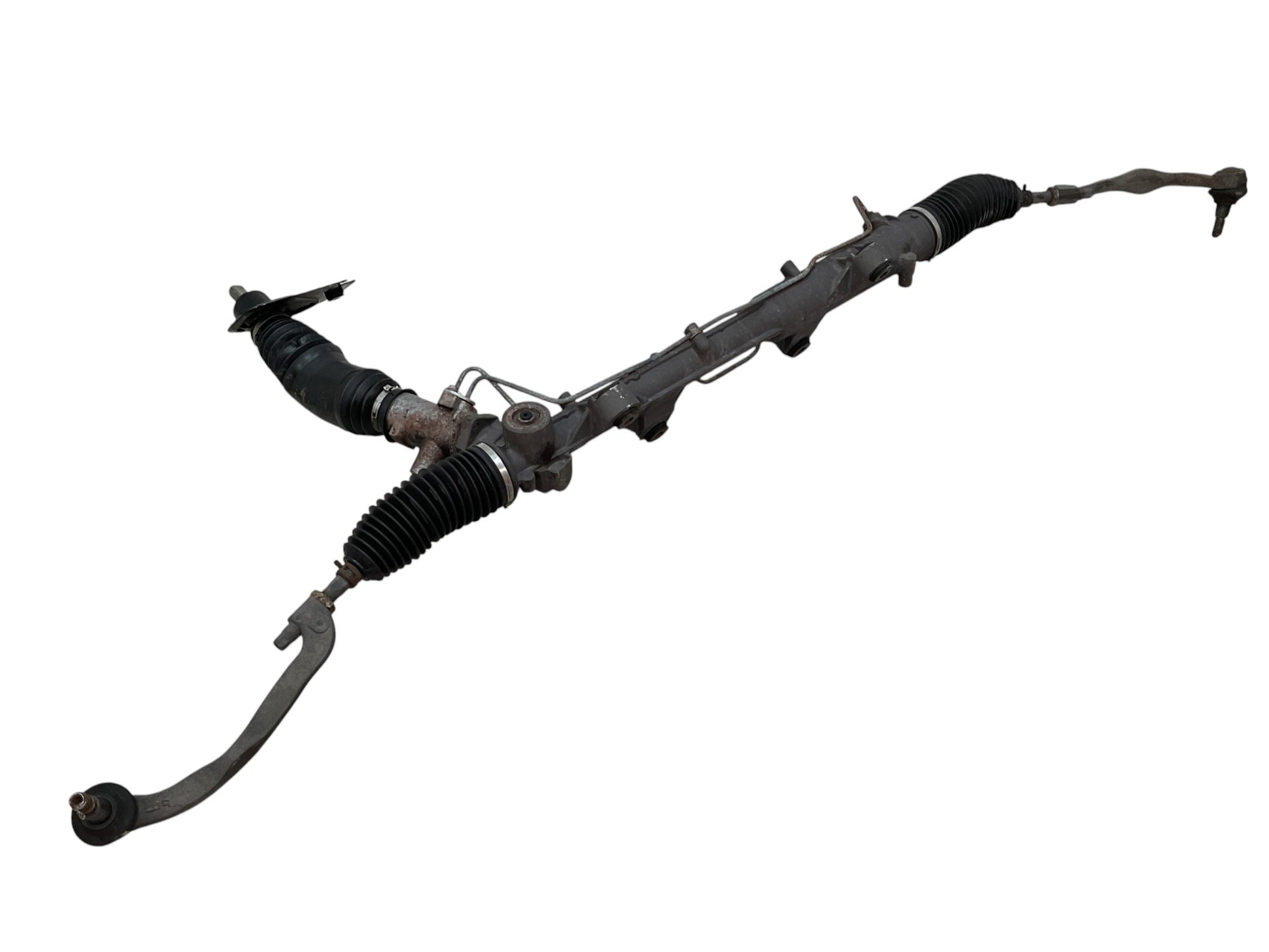 Cremallera Direccion VW T5 - 7853974413