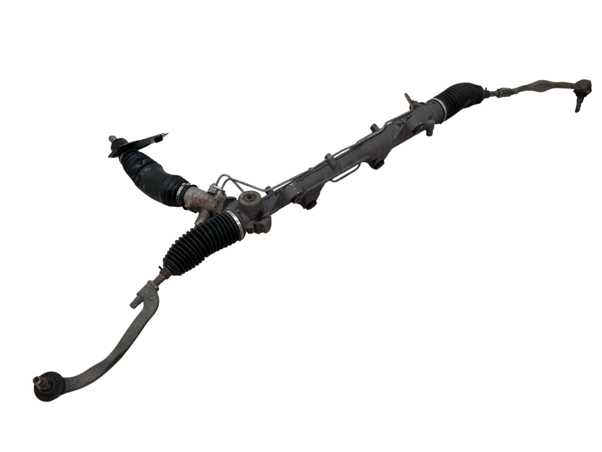 Cremallera Direccion VW T5 - 7853974413