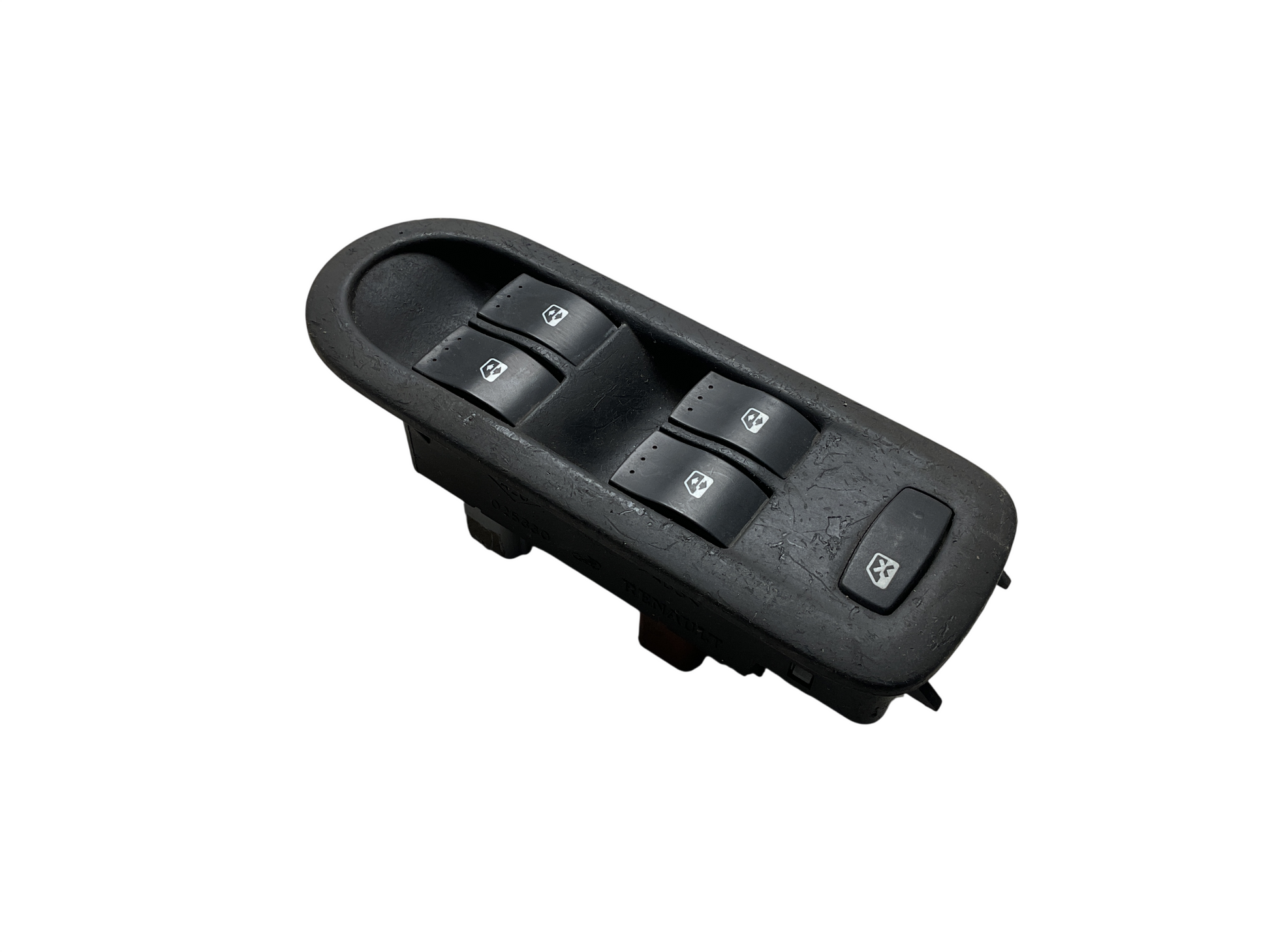 Mando elevalunas izq Renault 156018070