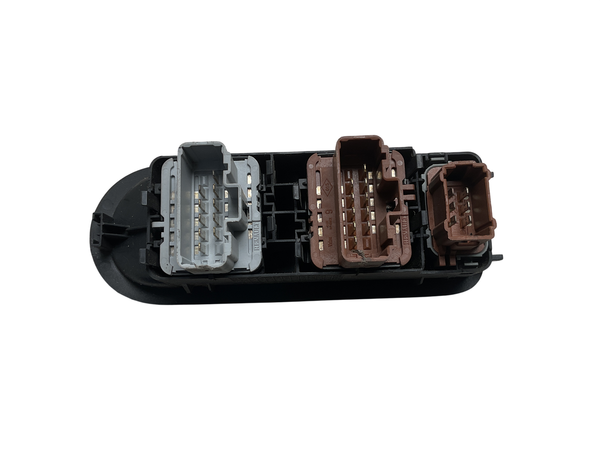 Mando elevalunas izq Renault 156018070