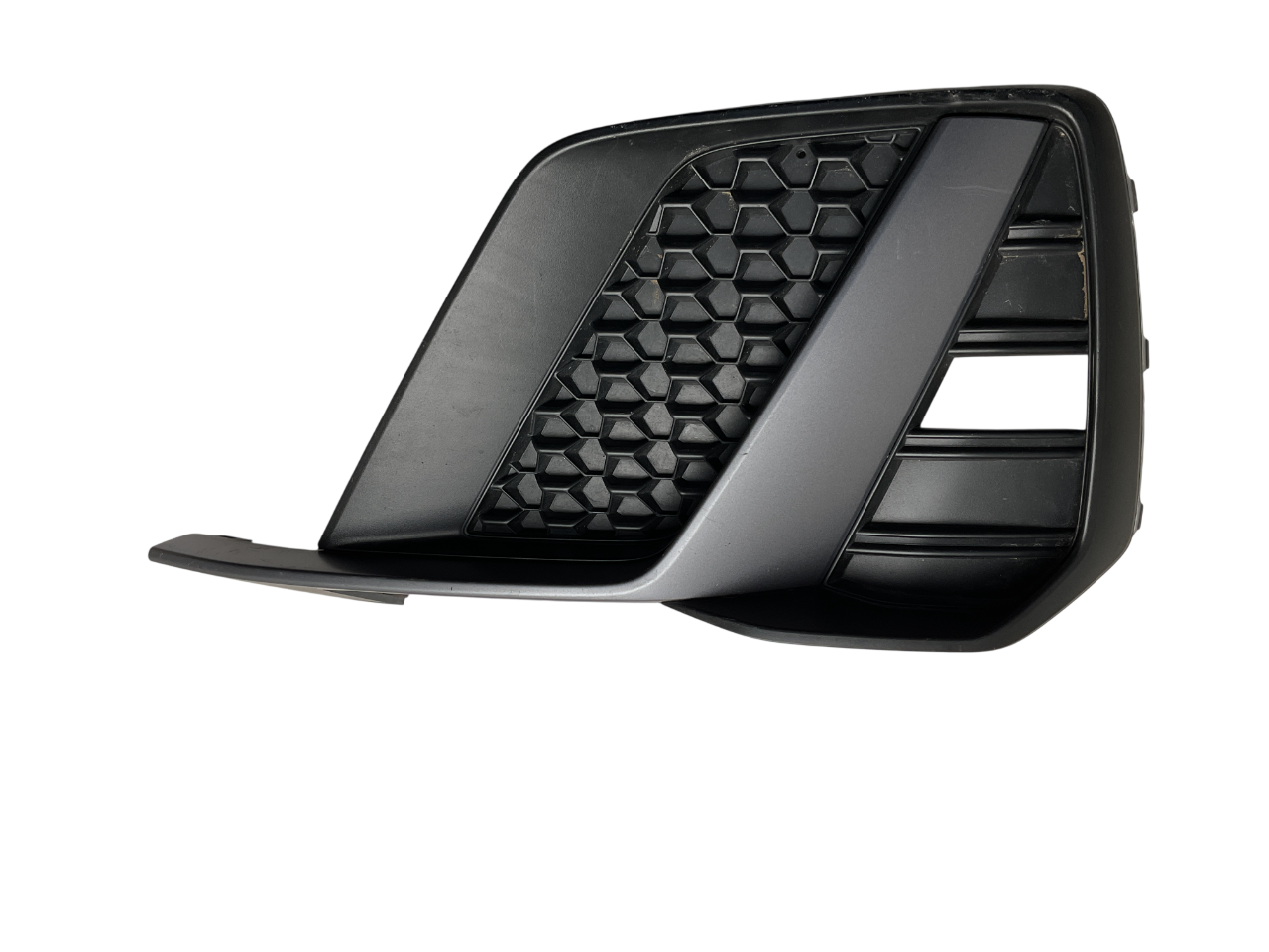 Rejilla paragolpes del izq Audi A1 18-23