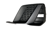 Rejilla paragolpes del izq Audi A1 18-23