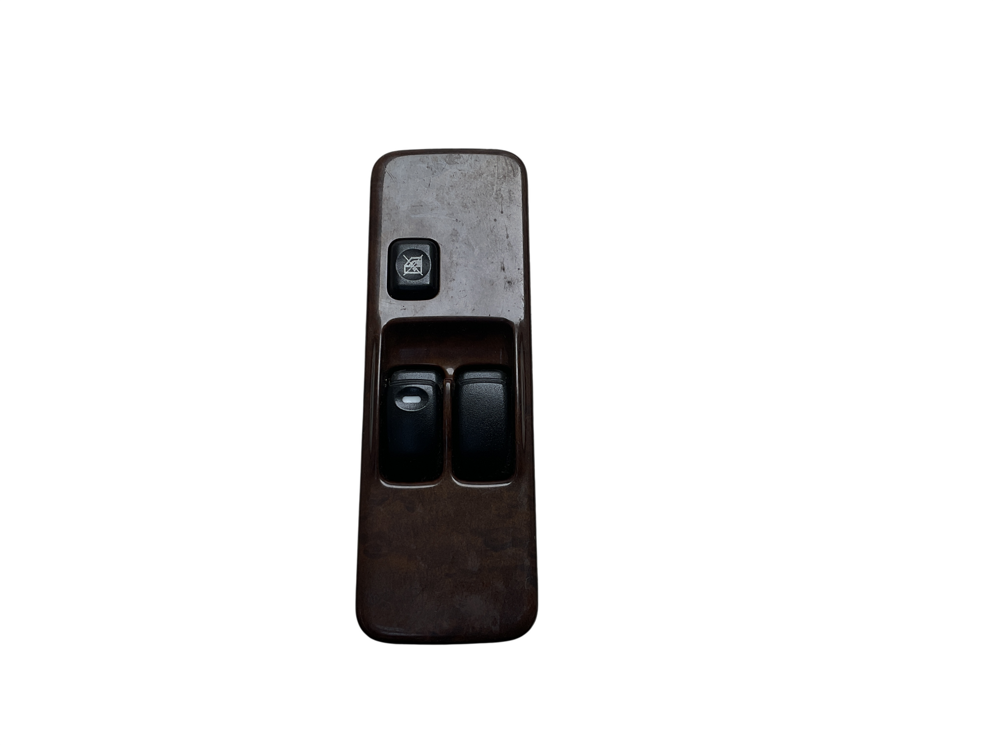 Mando elevalunas izq Mitsubishi Montero 91-00