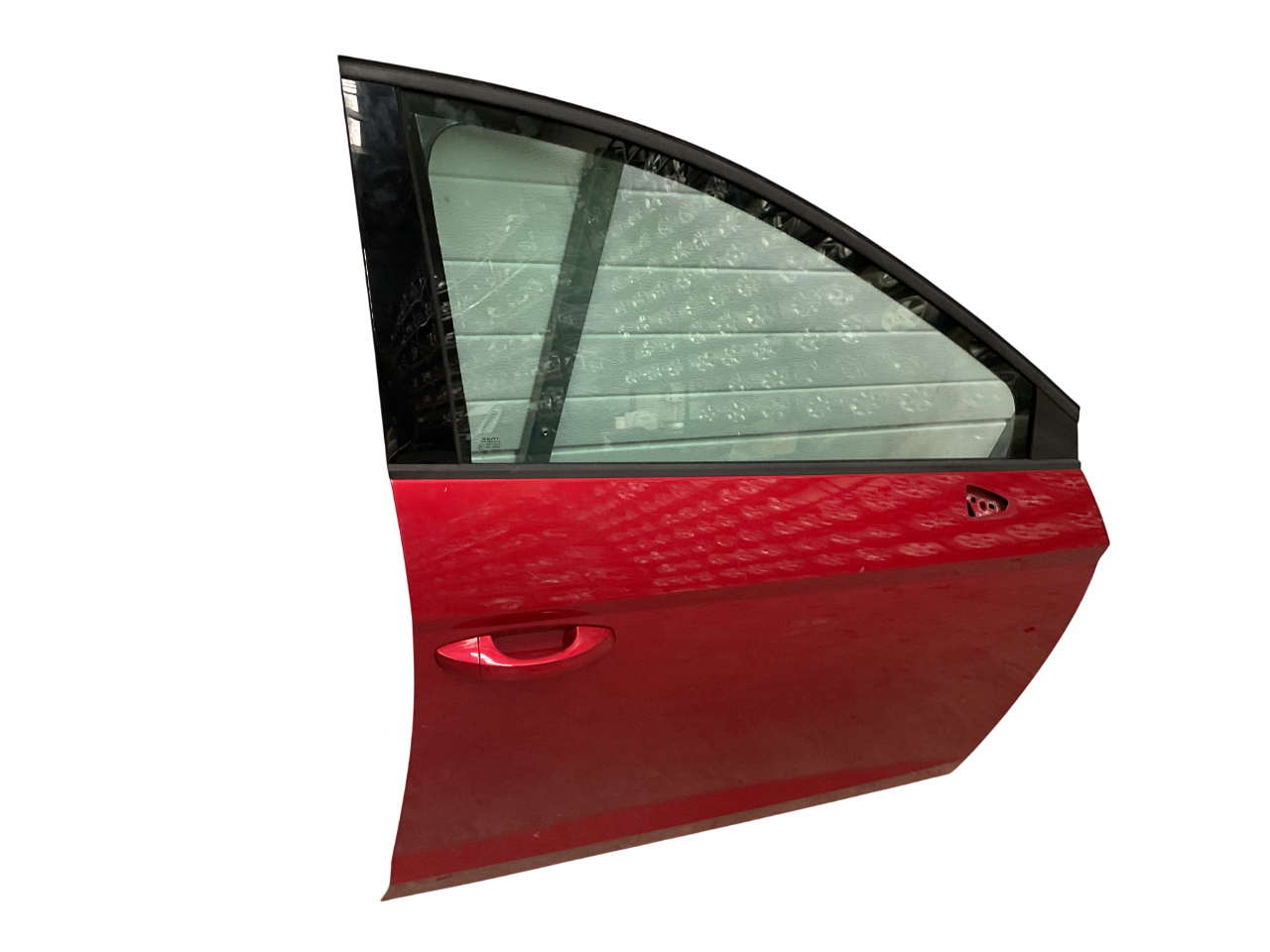Puerta del dcha Seat Leon 2012-2020