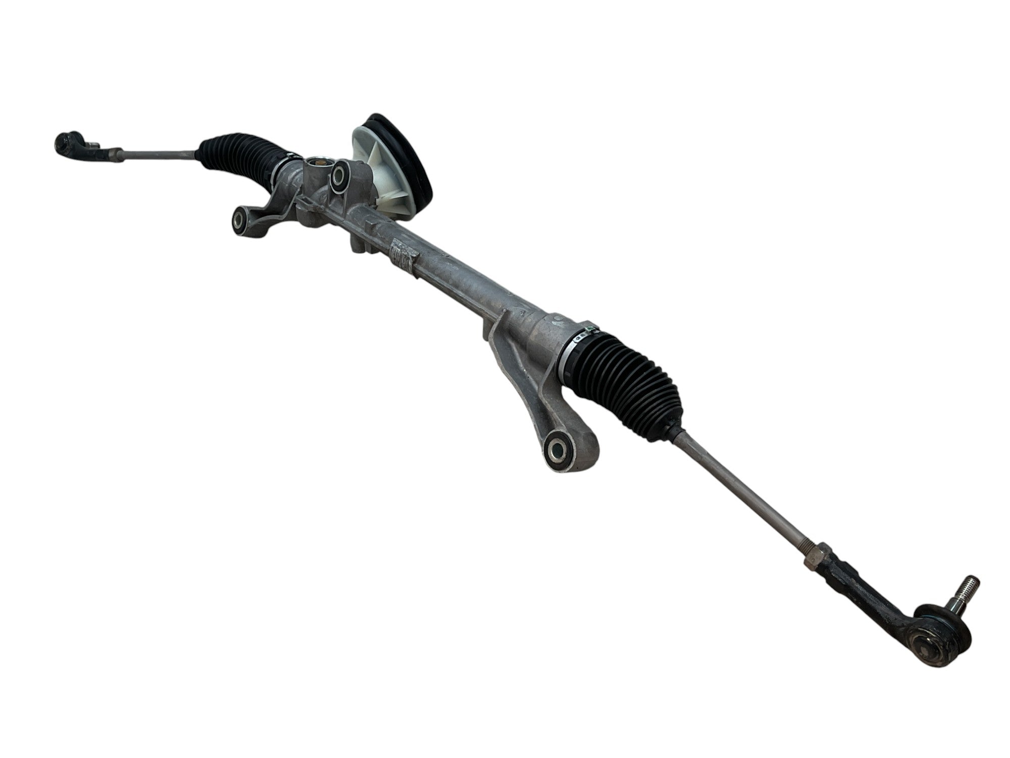 Steering rack Ford Fiesta VI 2008-2017