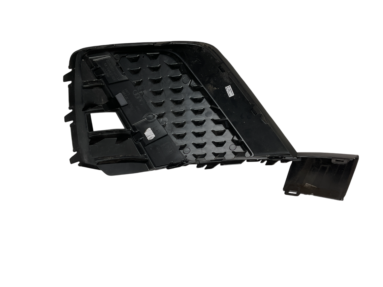 Rejilla paragolpes del izq Audi A1 18-23